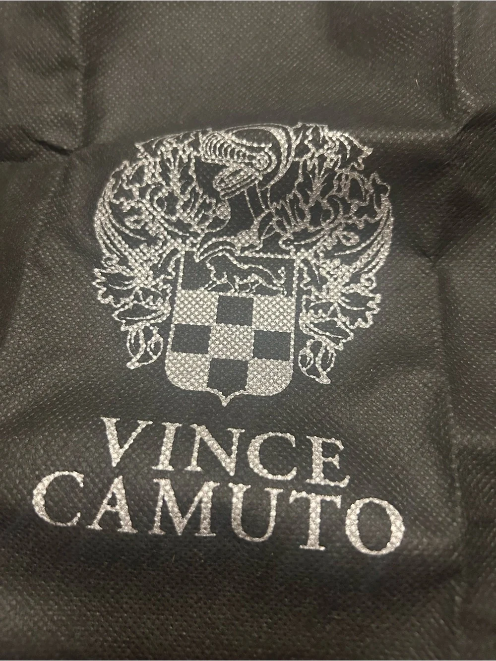 Vince Camuto stylish leopard